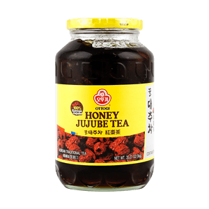 Honey Jujube Tea, 35.27 oz