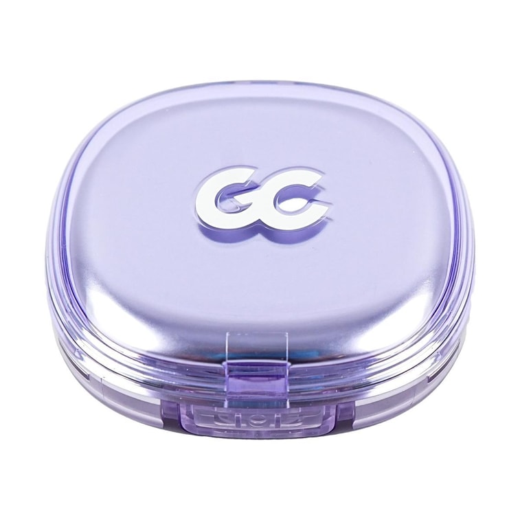 GIRLS CRUSH 水光浴高光粉膏 氧氣水光冰透裸肌 珠光細閃眼頭臉部提亮 #水光浴 香檳膚色調 黃皮友善【HOT】 5