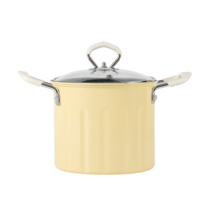 炸炸壶 多功能小型油炸桶 油炸锅 3L