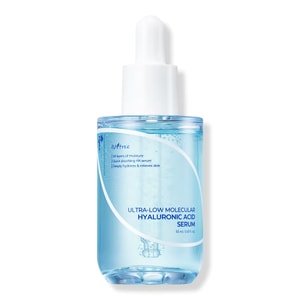 Ultra-Low Molecular Hyalutonic Acid Serum 50ml