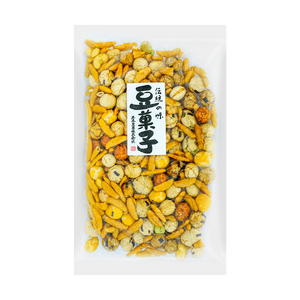 IMOTO Mix Bean Cracker 249g