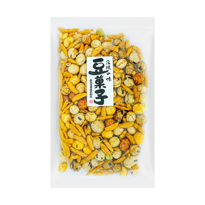 아이모토 믹스 콩과자 249g