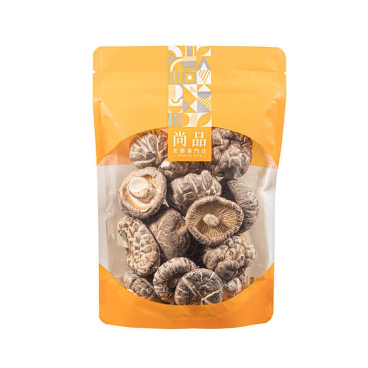 香港 尚品 花膠鮑魚 新春至抵福袋(1套6件 1358克) 7