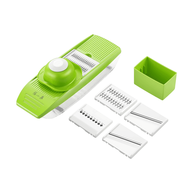3 In 1 Manual Cutter Slicer Multi functional (43% OFF)
