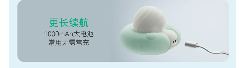 大人糖™ 波波圈 情趣玩具女用品AV棒成人用品高潮陰蒂震動調情神器