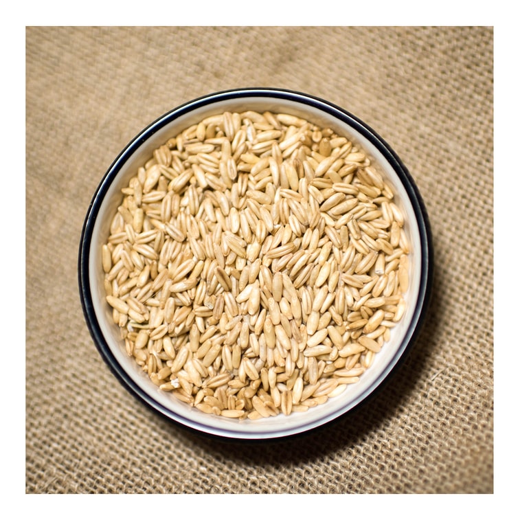 오가닉 타운 유기농 귀리, 13.05온스 (USDA 인증) 3