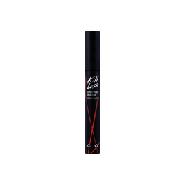 Lash Superproof Mascara #02 Volume Curling