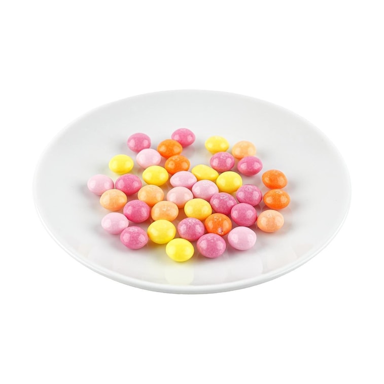 Skittles Fruit Flavor Candy, 1.41 oz 4