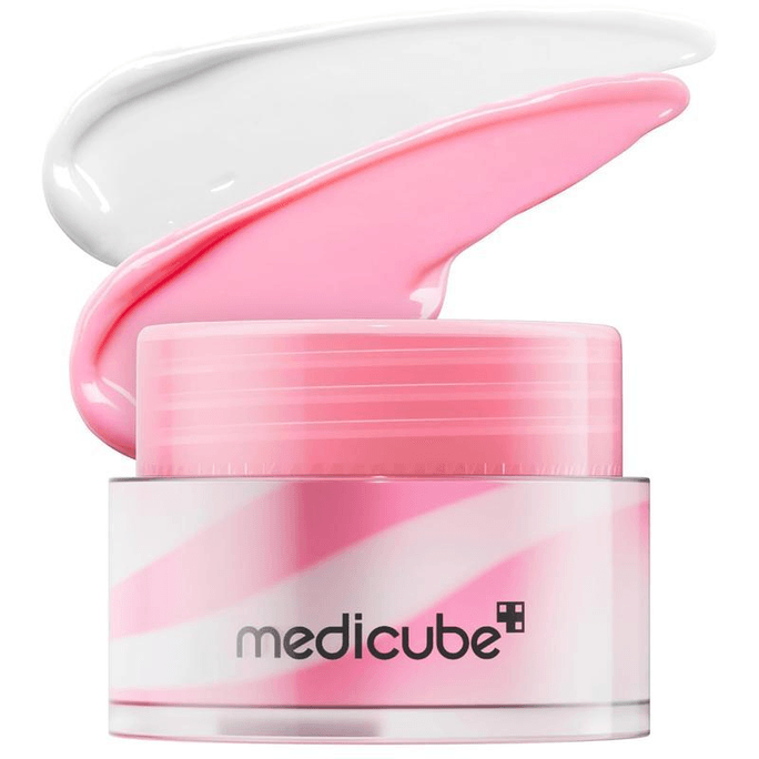 Medicube PDRN Lip Sleeping Mask Glow Balm 10g