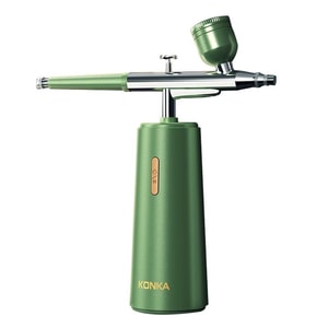 [중국 직송] 콘카 고압 산소 주입 장치, 나노 스프레이 수분 공급 장치, 휴대용 산소 주입 장치(1팩)