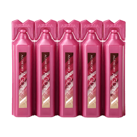 AGTHEORY AG Drink X, 25ml*30btls