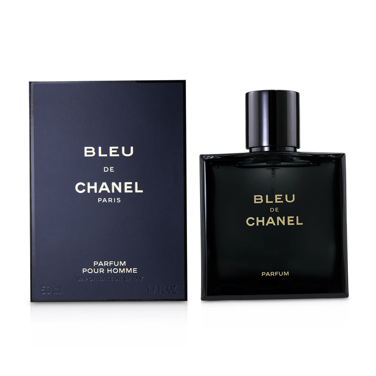 BLEU DE CHANEL 50ml 新品未使用 Bleu De Chanel Cologne 50ml/1.7oz - Yami.com