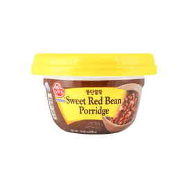 Sweet Red-Bean Porridge 285g