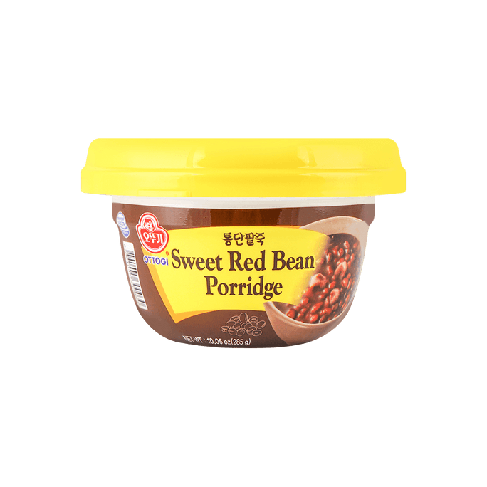 Sweet Red-Bean Porridge 285g