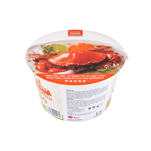 Vietnamese Mien Cua - Crab Rice Noodles, 1.94oz