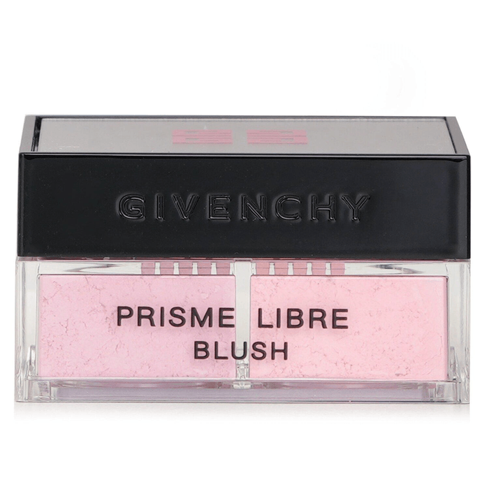 【残量9割】GIVENCHY プリズムブラッシュ 香港直送】ジバンシィ オートクチュール プリズムブラッシュ - #6