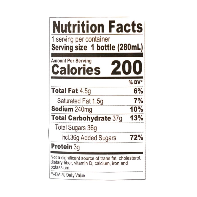 水恋湾 风味酸奶饮品 草莓味+芒果味+原味  280ml*3瓶【3种口味组合装】 13