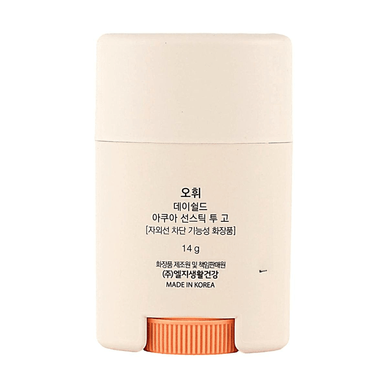 Day Shield Aqua Sun Stick To Go SPF50+ PA++++, 0.49 oz 8