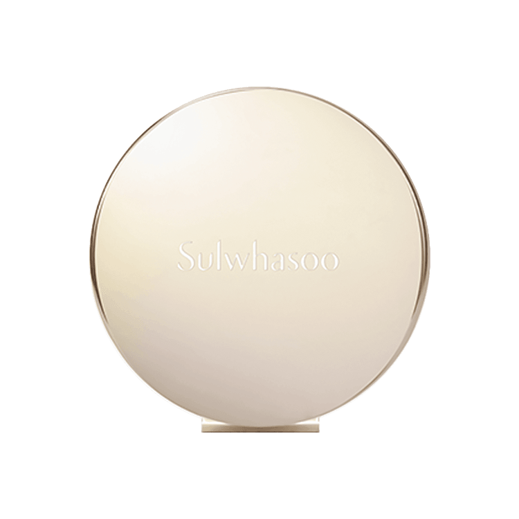 Sulwhasoo（雪花秀） パーフェクティング クッション Ex No.17N1