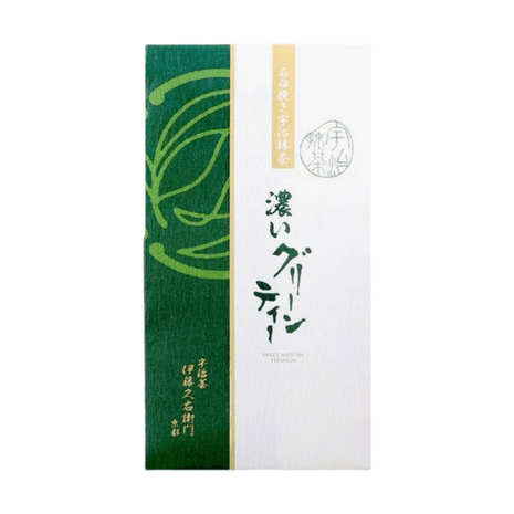 伊藤久右卫门- 亚米