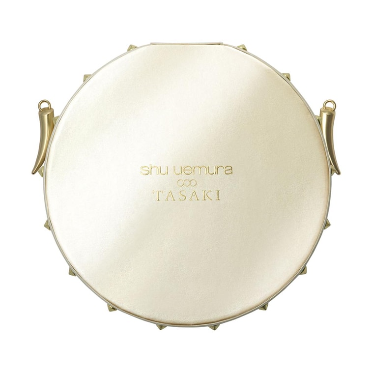 パール レベル クラッチ アイシャドウ パレット、【限定品 TASAKI ラグジュアリー コラボレーション】 10