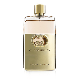 Gucci Guilty Pour Femme Eau De Parfum Spray 50ml/1.6oz