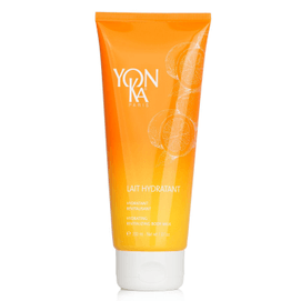 Moisturizing Repair Body Lotion – Orange 200ml/7.07oz