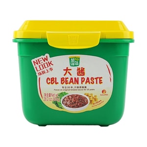 Bean Paste 1.76 lb