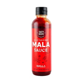 Mala Sauce -  Spicy Hot Pot Soup Base , 14.81 oz