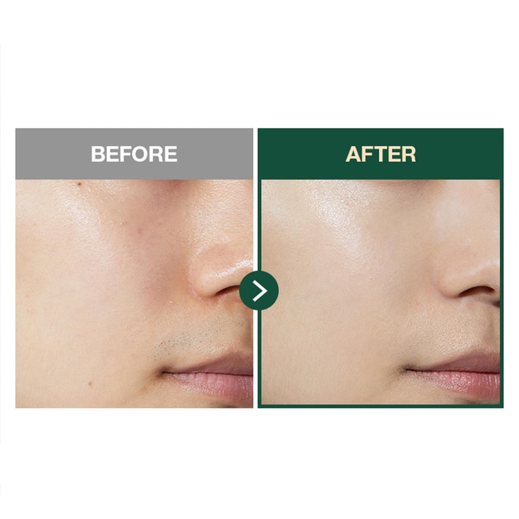 韓國Dr.G蒂邇肌 男士多效提亮乳液 水乳防曬多合一 50ml SPF50+ PA++++ 4