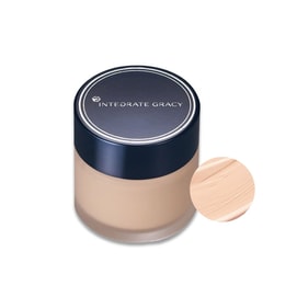 INTEGRATE GRACY Moisturizing Foundation 25g #OC10