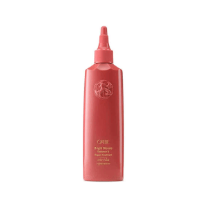 Oribe Bright Blonde Radiance & Repair Treatment 5.9 OZ - Luxurious Hair Care for Blonde Radiance