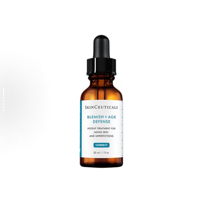 Blemish + Age Defense 30ml