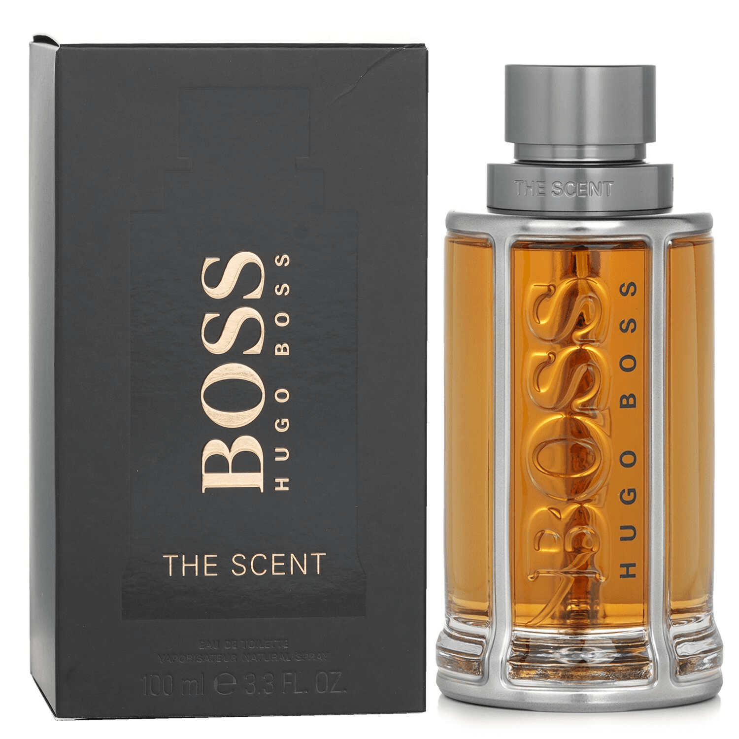 HUGO BOSS ヒューゴボス オードトワレ 125ml スプレー ドイツ製 2fefc99c9544eecc12c28dfc176741