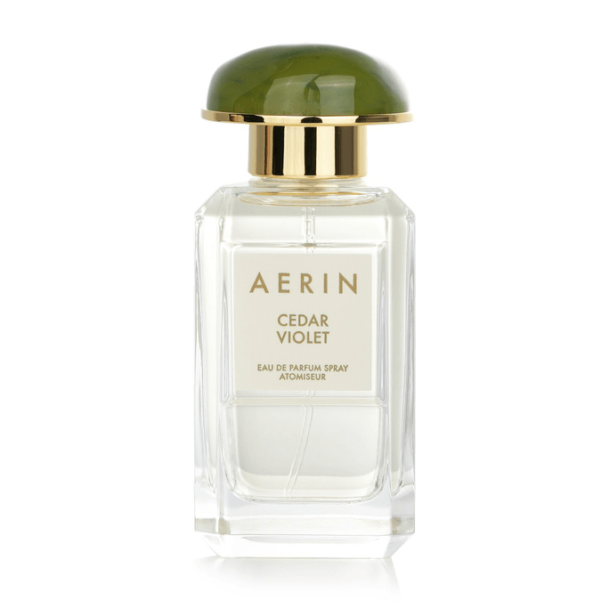 United States [홍콩 다이렉트 메일] 에어린 시더 퍼플 향수 50ml/1.7oz