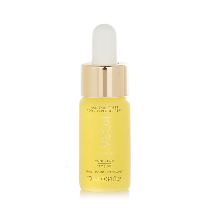 Kora Organics Noni Glow Face Oil  10ml/0.34oz