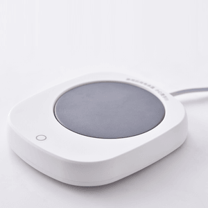 Constant Temperature Mug Warmer – 55°C Heating Pad for Milk & Coffee Without Cup