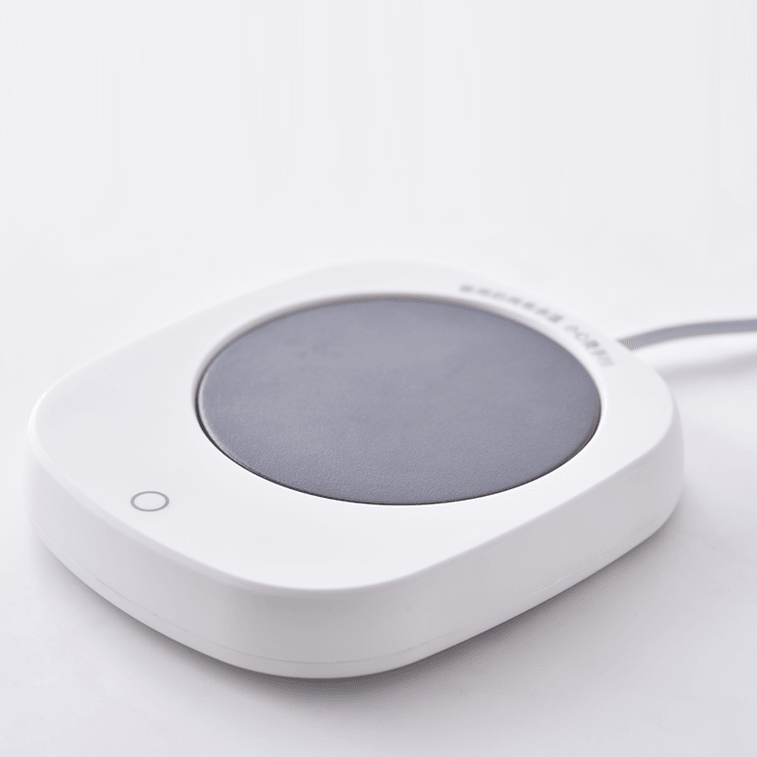 Constant Temperature Mug Warmer – 55°C Heating Pad for Milk & Coffee With Cup 13