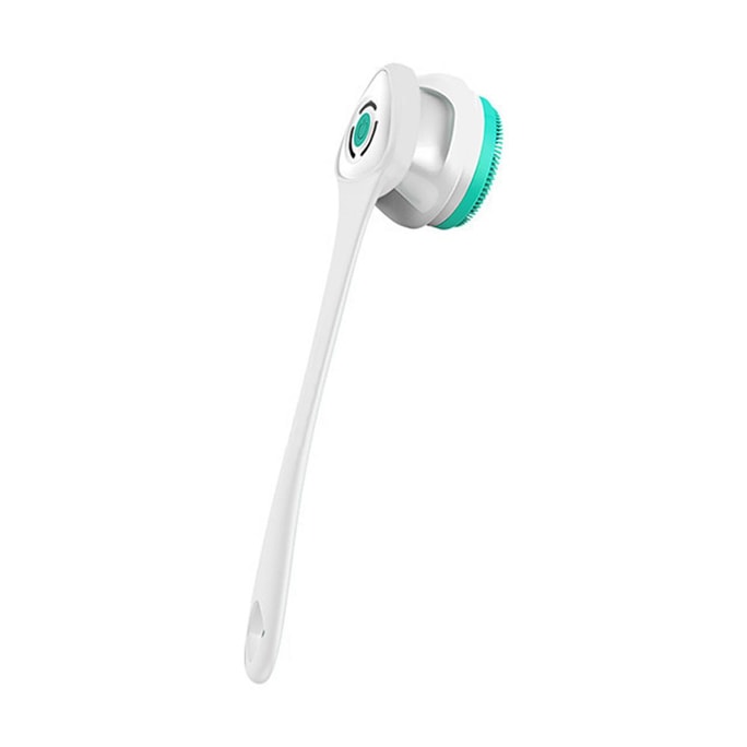 Lexiang Plus Multifunctional Bath Brush White
