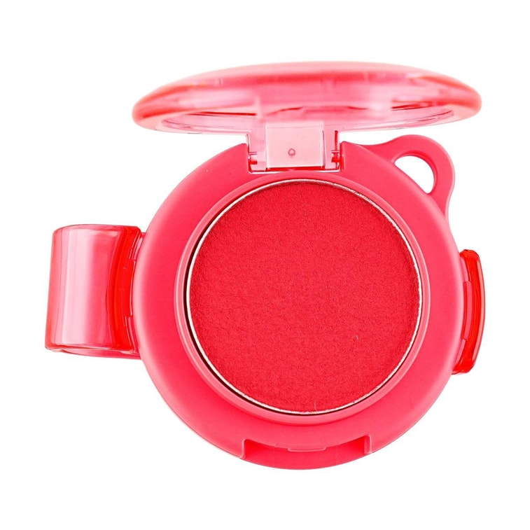 Powder Lip & Cheek,0.14 oz. #10 Scoop - MLBB Vegan Makeup | Velvet-Matte | Portable 8