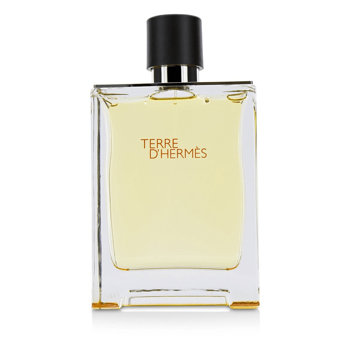Hermes Terre D'Hermes Eau De Toilette Spray 200ml/6.7oz