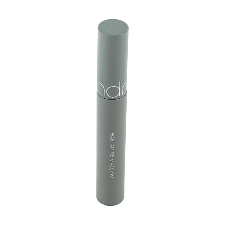 Han All Fix Mascara ​, 0.24 oz. #L01 Long Black 6