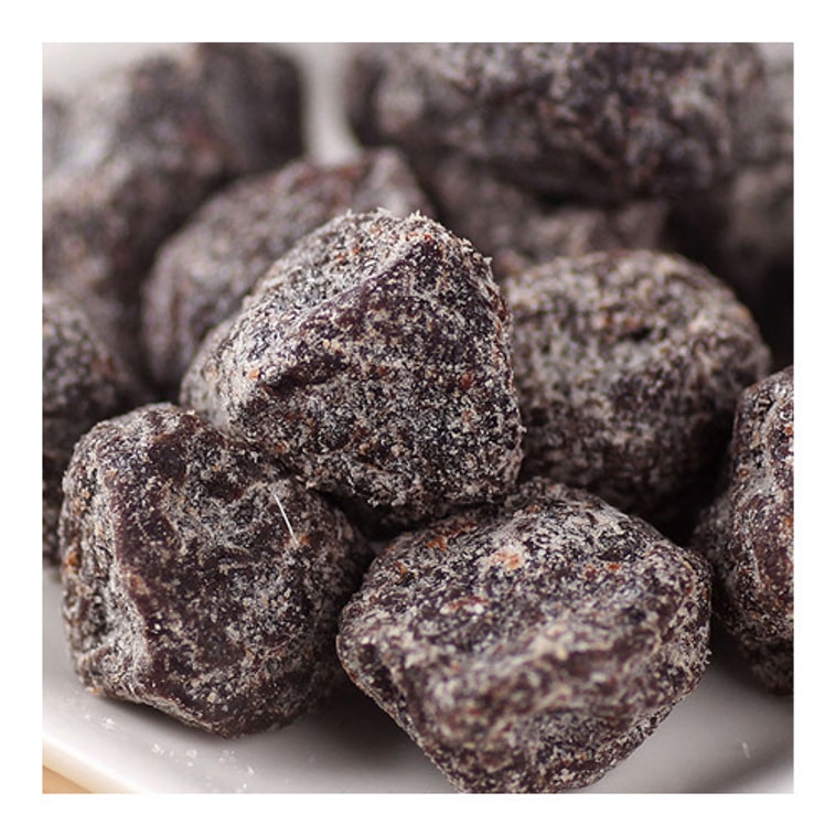 天喔 盐津乌梅 梅子果脯蜜饯 190g 3