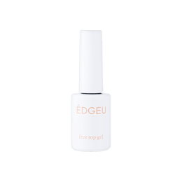 EDGEU Nail polish Care Free Top Gel Coat 10ml | Yami