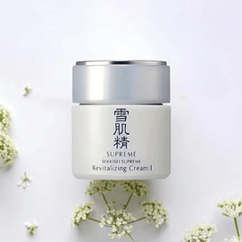 日本SEKKISEI雪肌精 臻活修护面霜 38ml​