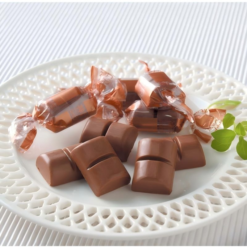 Winter Melt-in-your-mouth Kobe Roast Chocolate (6 bags)