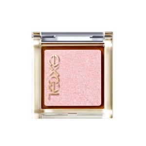 【日本直郵】EXCEL 2023夏日限定單色眼影 D07