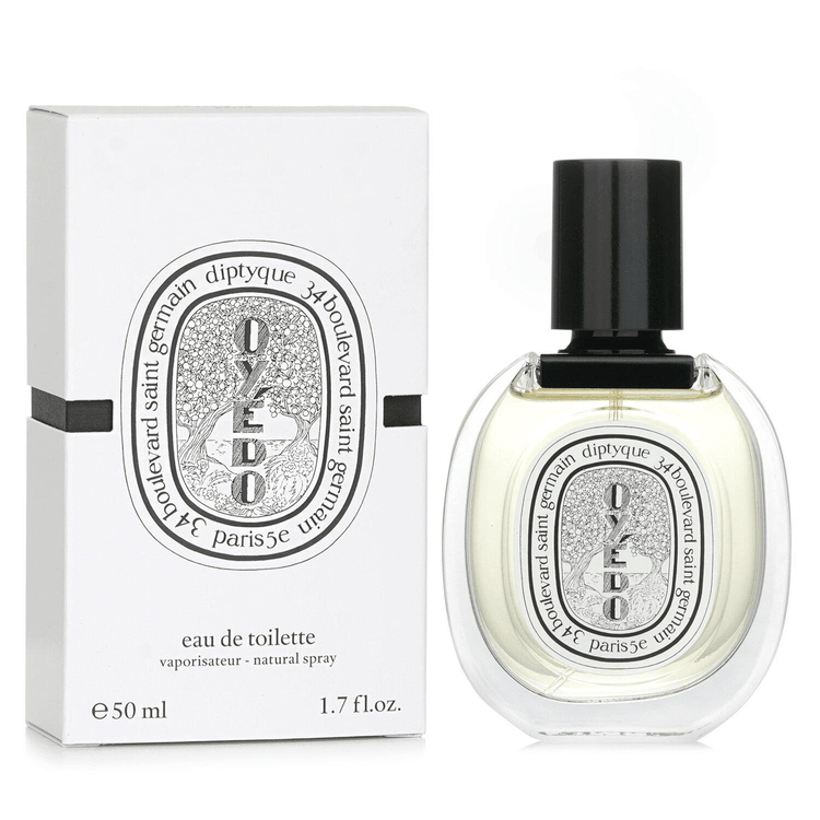 Oyédo Eau de Toilette | Diptyque Paris