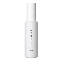 Hair Eau De Toilette Hair Spray 80ml Savon Fragrance 80ml