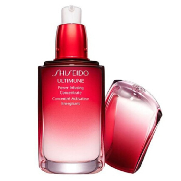 ULTIMUNE Power Infusing Concentrate 50ml - Yami